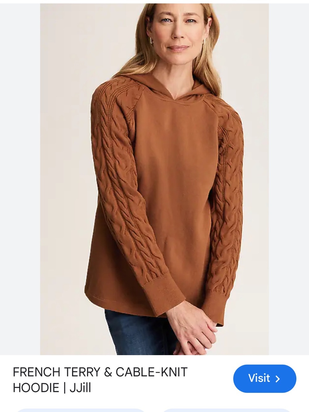 JJill Autumn Colors Bundle - Medium - Picture 12 of 15